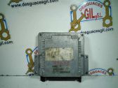 Engine control unit/module