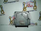 Unidad de control/módulo del motor