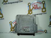 Calculateur moteur ECU