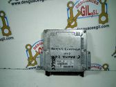 Unidad de control/módulo del motor