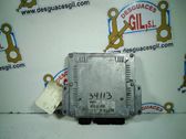 Unidad de control/módulo del motor