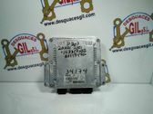 Engine control unit/module