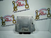 Calculateur moteur ECU