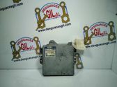 Unidad de control/módulo del motor