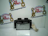 Unidad de control/módulo del motor