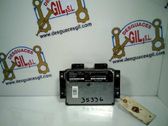Calculateur moteur ECU