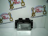 Unidad de control/módulo del motor