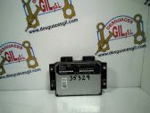 Unidad de control/módulo del motor