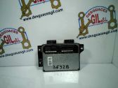 Calculateur moteur ECU