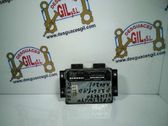Unidad de control/módulo del motor