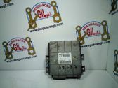 Unidad de control/módulo del motor