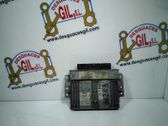Calculateur moteur ECU