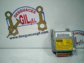 Airbag control unit/module