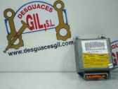 Unidad de control/módulo del Airbag