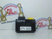 Door central lock control unit/module