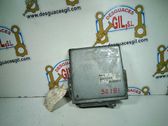 Unidad de control/módulo del motor