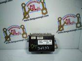 ABS control unit/module