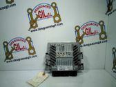 Unidad de control/módulo del motor