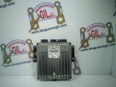 Unidad de control/módulo del motor