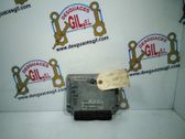 Engine control unit/module