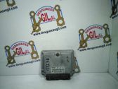 Engine control unit/module