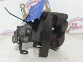 Bremssattel hinten