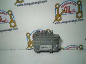 Unidad de control/módulo del motor