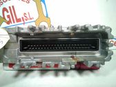 Unidad de control/módulo del motor