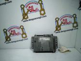 Unidad de control/módulo del motor