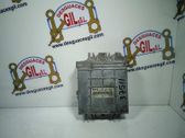 Unidad de control/módulo del motor