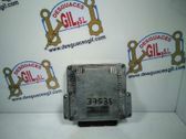 Unidad de control/módulo del motor