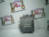 Calculateur moteur ECU