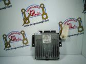 Unidad de control/módulo del motor