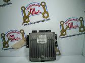 Calculateur moteur ECU