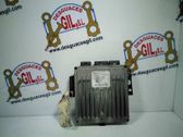 Calculateur moteur ECU