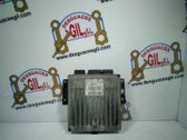 Unidad de control/módulo del motor