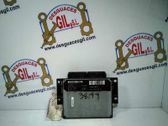 Calculateur moteur ECU