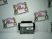 Calculateur moteur ECU