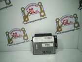 Calculateur moteur ECU