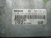 Engine control unit/module