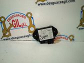 Unidad de control/módulo inmovilizadora