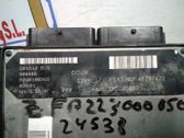 Engine control unit/module