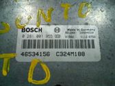 Engine control unit/module