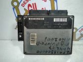 Engine control unit/module