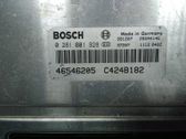 Engine control unit/module