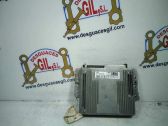 Engine control unit/module