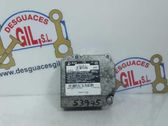 Airbag control unit/module