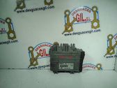Unidad de control/módulo del motor