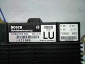 Gearbox control unit/module