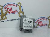 Airbag control unit/module